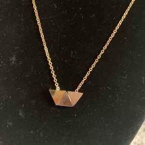 Stainless Steel Necklace